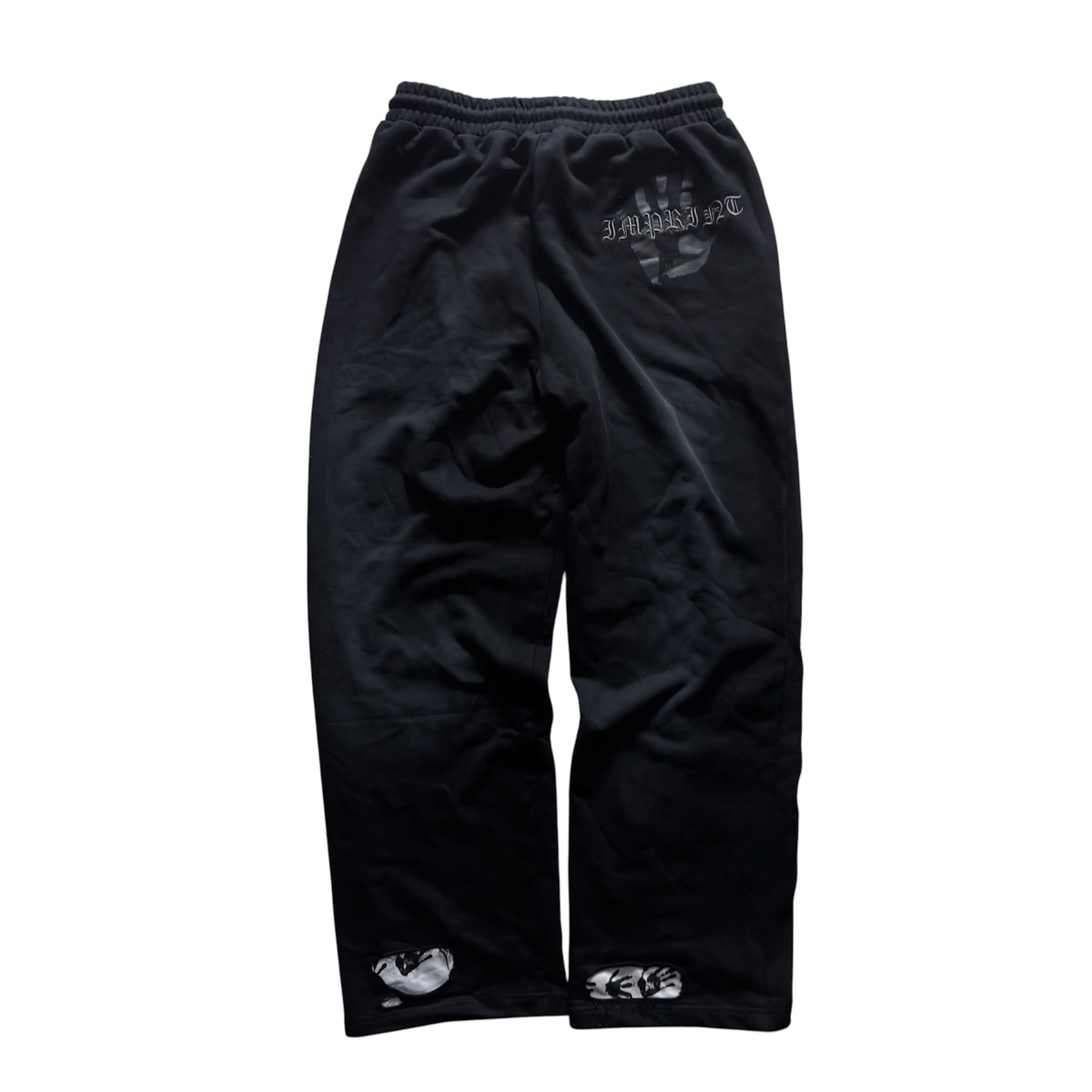 Unveiled Sweat Pants