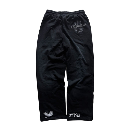 Unveiled Sweat Pants