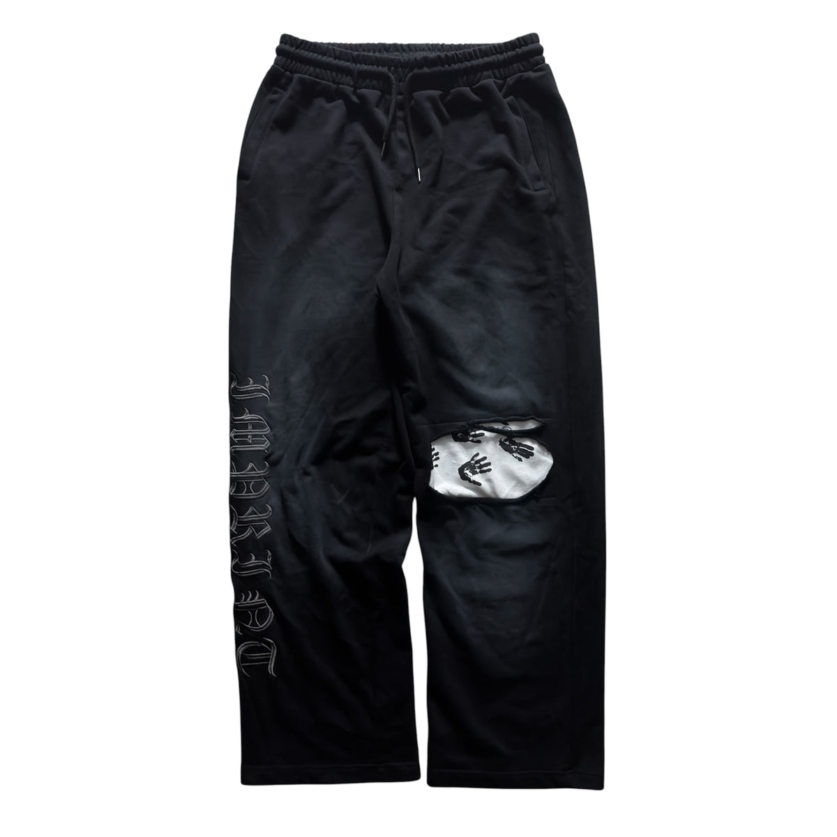 Unveiled Sweat Pants