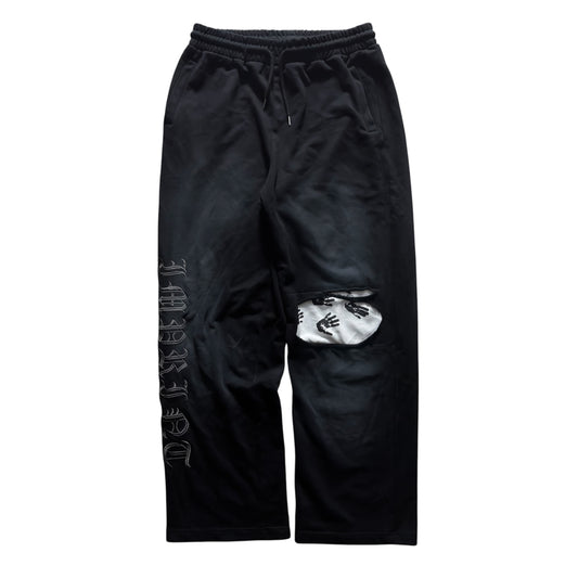 Unveiled Sweat Pants